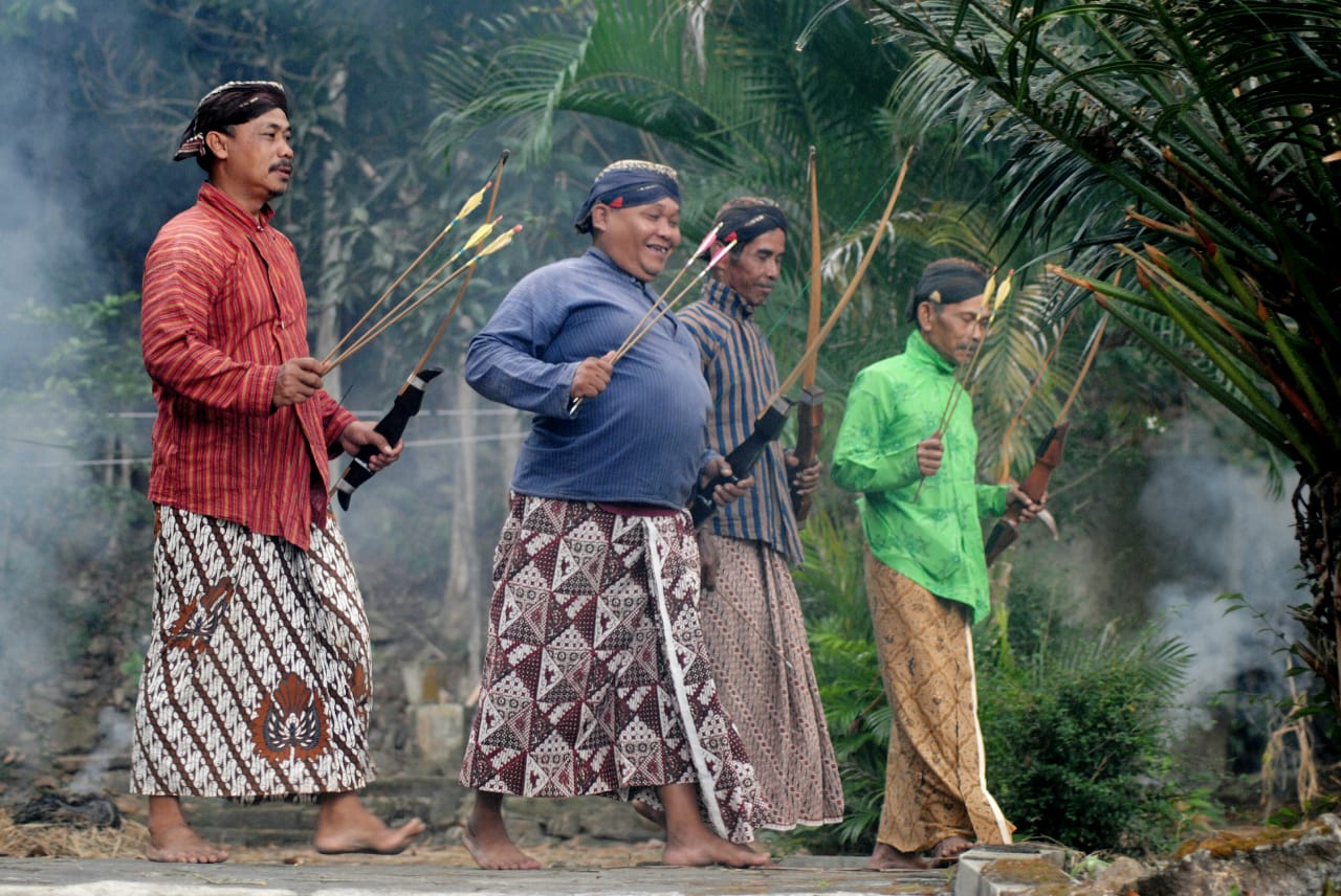 Potret Kliripan Dari Masa Kerajaan Hingga Pertambangan